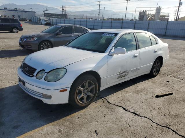 2001 Lexus GS 300 