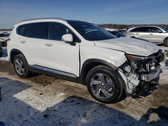 2023 HYUNDAI SANTA FE S - 5NMS34AJ7PH640781