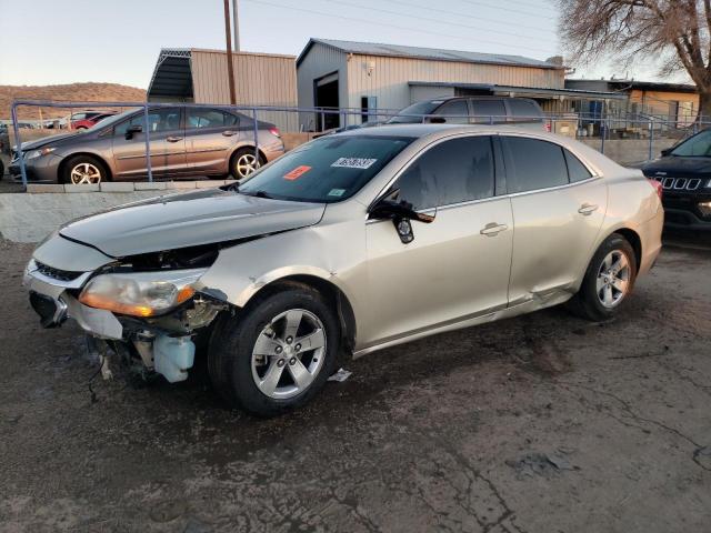 1G11C5SA1GF137768 | 2016 Chevrolet malibu limited lt