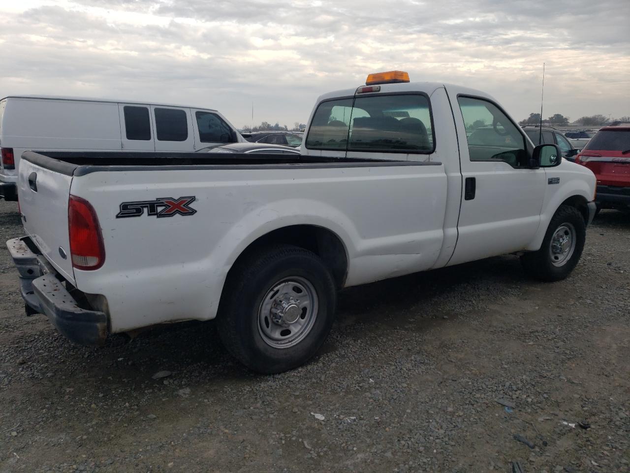 1FTNF20L71EA97213 2001 Ford F250 Super Duty