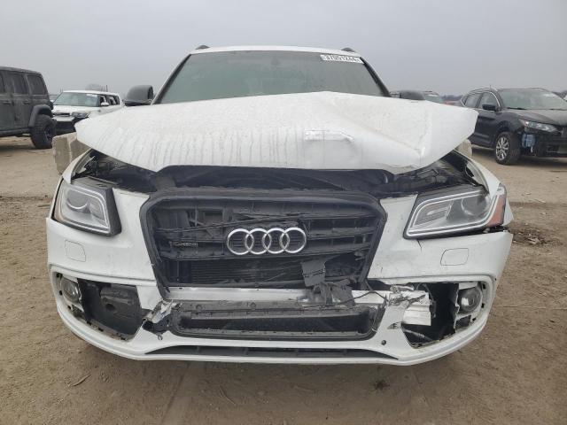 VIN WA1D7AFP9HA041461 2017 Audi Q5, Premium Plus S-... no.5