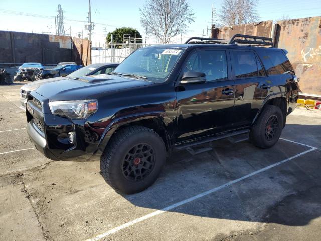 2021 Toyota 4Runner Venture