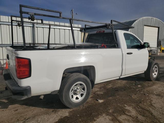 Vin: 1gcncpec1fz415213, lot: 81101513, chevrolet all models c1500 20153
