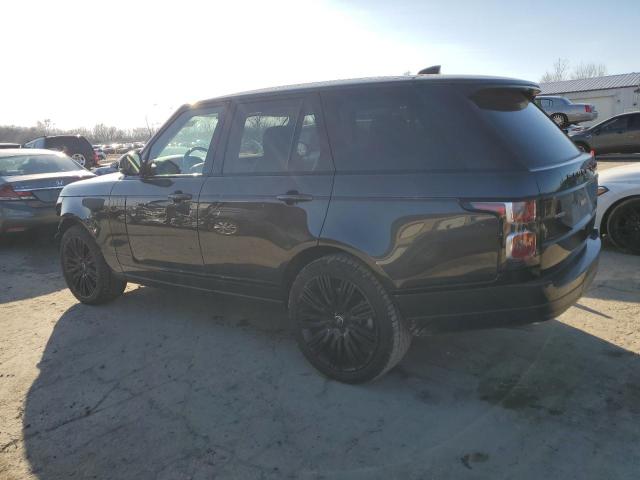 SALGS2SV5KA516437 | 2019 LAND ROVER RANGE ROVE