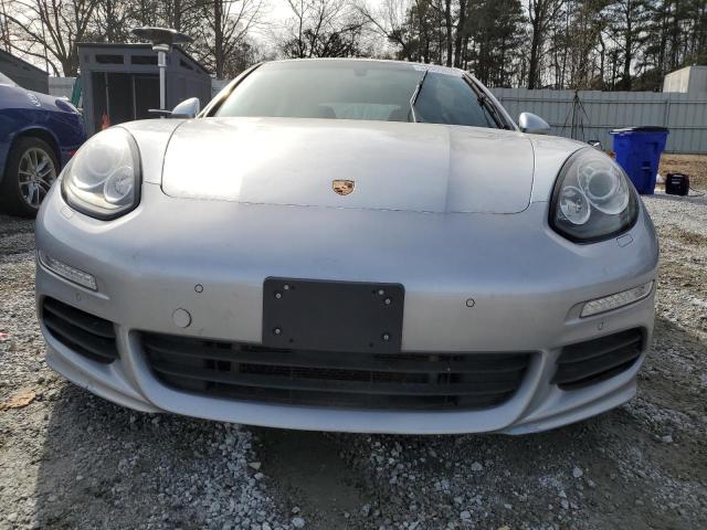 WP0AD2A77FL040017 | 2015 PORSCHE PANAMERA S