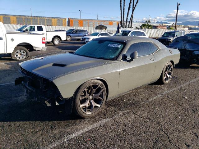 2017 DODGE 150 CUS 4X - 2C3CDZAG9HH651687