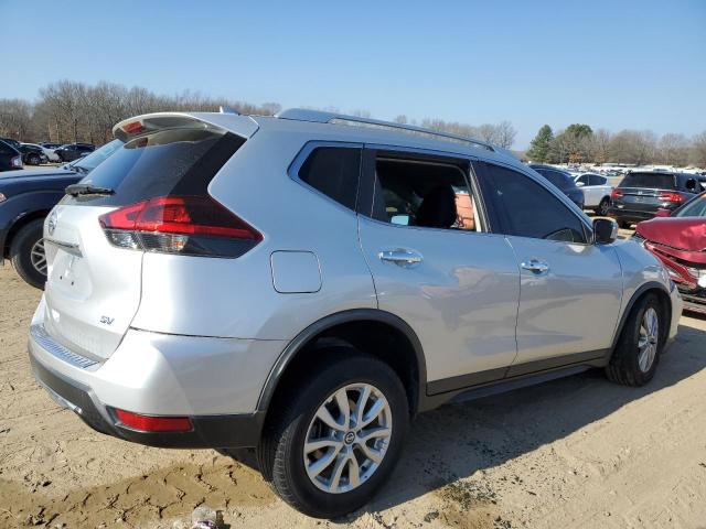 KNMAT2MT5JP533501 | 2018 NISSAN ROGUE S