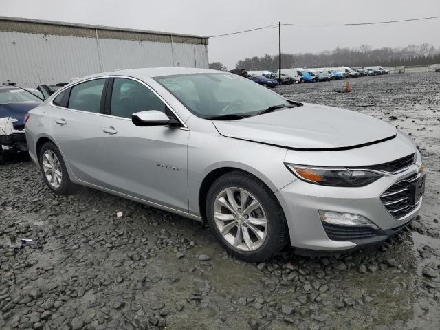 1G1ZD5ST8KF137437 | 2019 CHEVROLET MALIBU LT