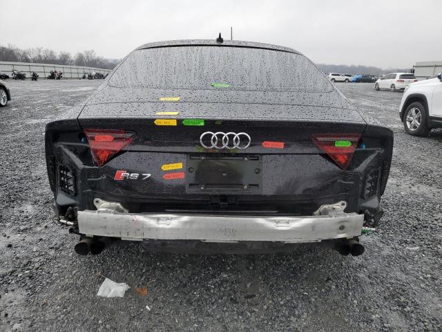 2016 AUDI RS7 WUAW2AFC4GN900430