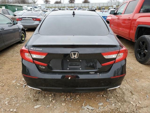 1HGCV1F47KA058782 | 2019 HONDA ACCORD EX