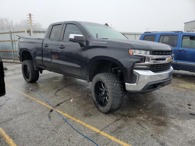 1GCRYDED5LZ173905 Chevrolet All Models SILVERADO 4