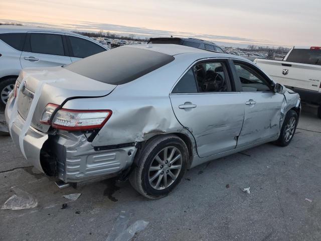 Vin: 4t1bb3ek3bu127783, lot: 36997784, toyota camry hybrid 20113