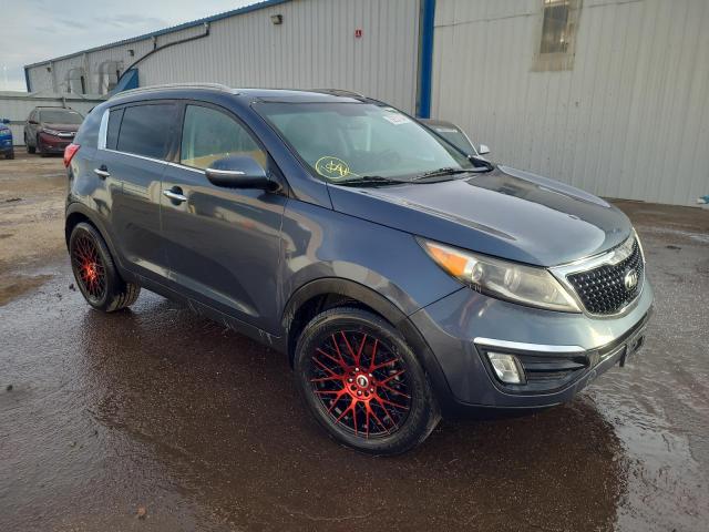 KNDPC3AC5G7828756 | 2016 KIA SPORTAGE E