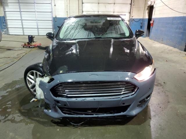 3FA6P0H77FR132145 | 2015 FORD FUSION SE