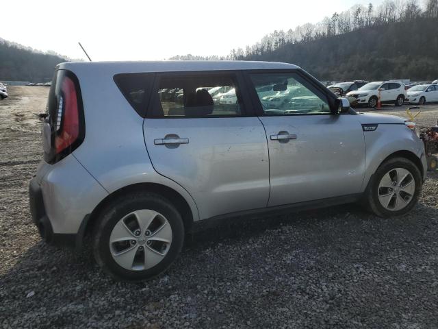 KNDJN2A25F7795631 | 2015 KIA SOUL