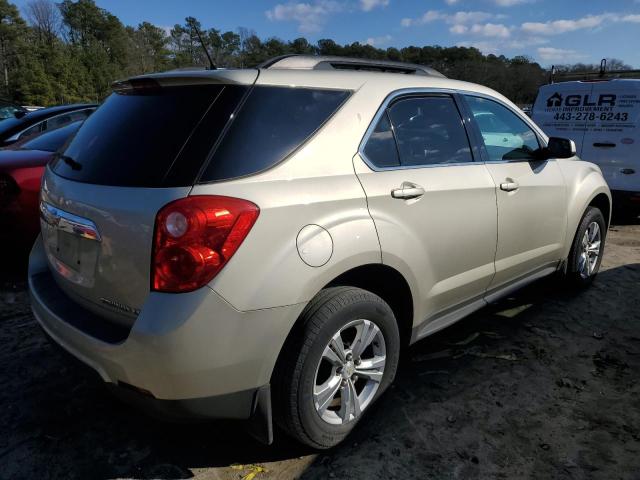 2GNALBEK7E1140695 | 2014 CHEVROLET EQUINOX LT