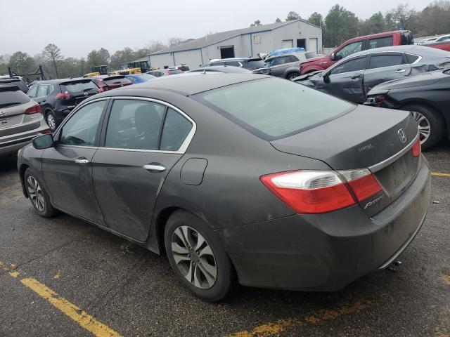 Vin: 1hgcr2f30da062905, lot: 39383004, honda accord lx 20132