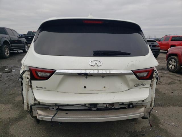 5N1DL0MM7JC517216 | 2018 INFINITI QX60