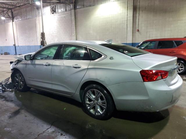 2015 Chevrolet Impala Lt VIN: 2G1125S31F9149348 Lot: 81727363