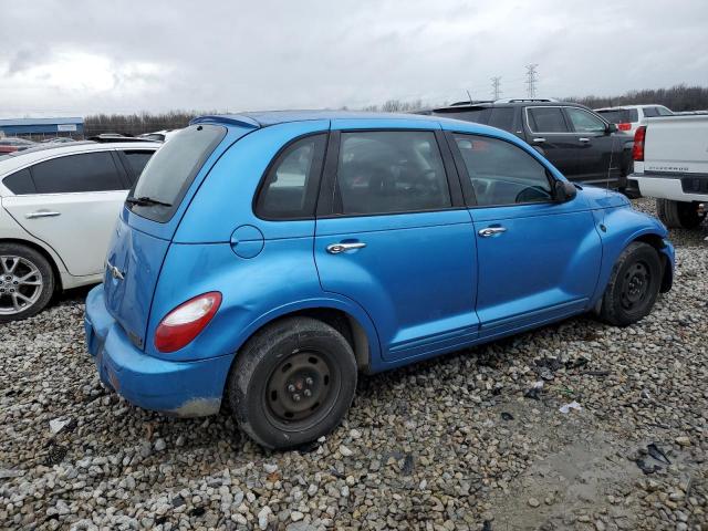 2008 Chrysler Pt Cruiser VIN: 3A8FY48B08T140783 Lot: 38760944