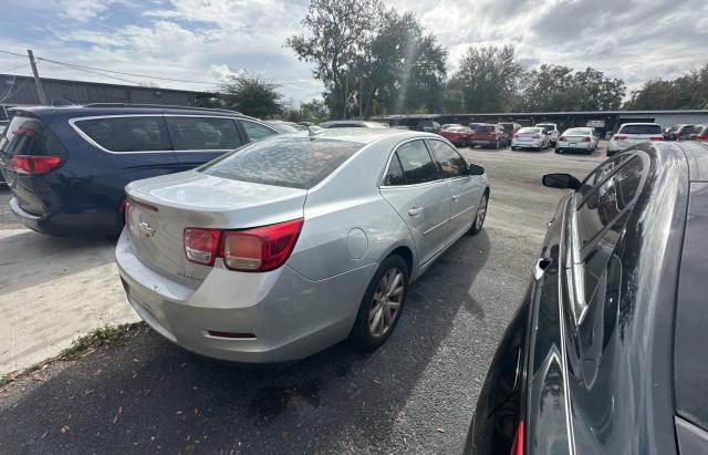 1G11D5SL6FF338742 | 2015 CHEVROLET MALIBU 2LT