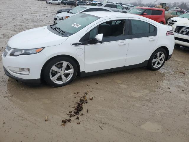 1G1RA6E40FU113539 | 2015 CHEVROLET VOLT