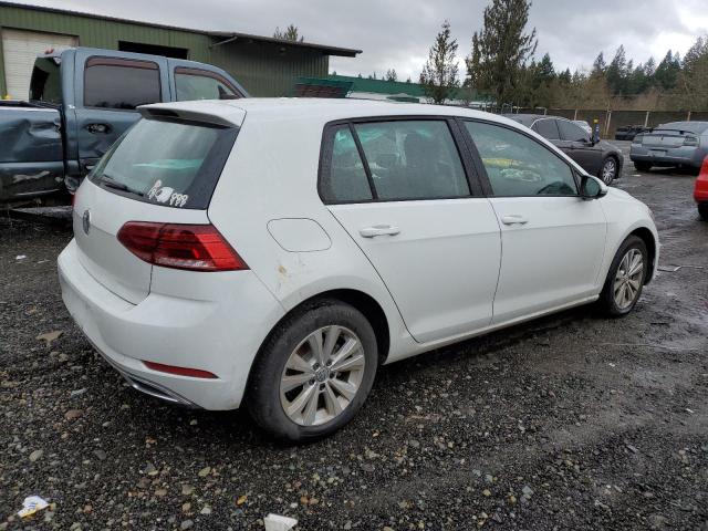 3VWG57AUXLM005862 | 2020 VOLKSWAGEN GOLF