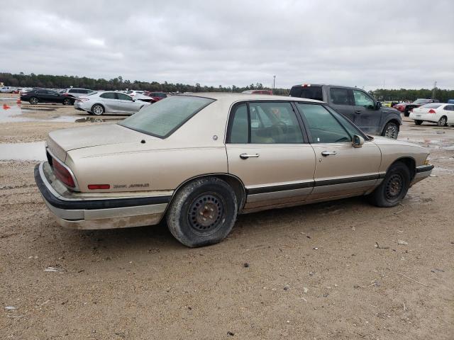 1G4CW53LXP1601379 1993 Buick Park Avenue