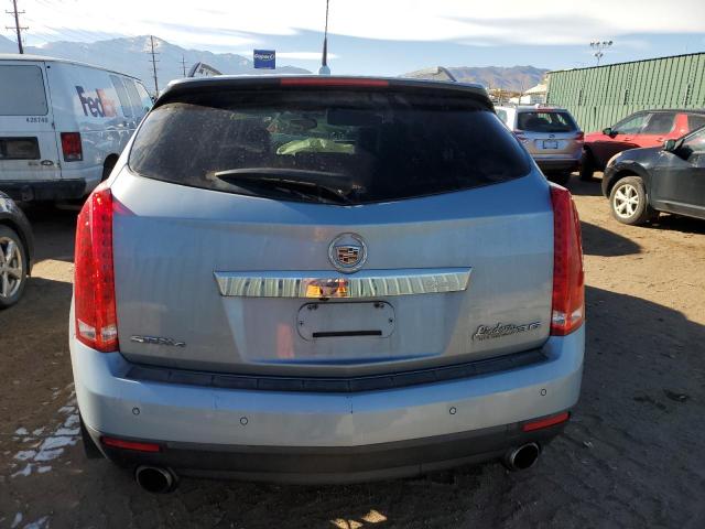 3GYFNGE30ES580061 | 2014 CADILLAC SRX PREMIU