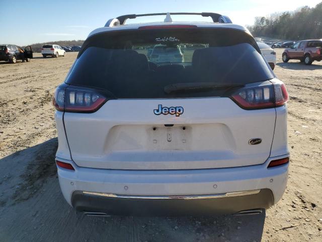 1C4PJLJX7KD146142 | 2019 JEEP CHEROKEE O