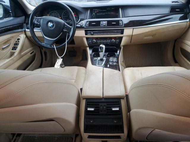 WBA5A7C51ED616919 | 2014 BMW 528 XI