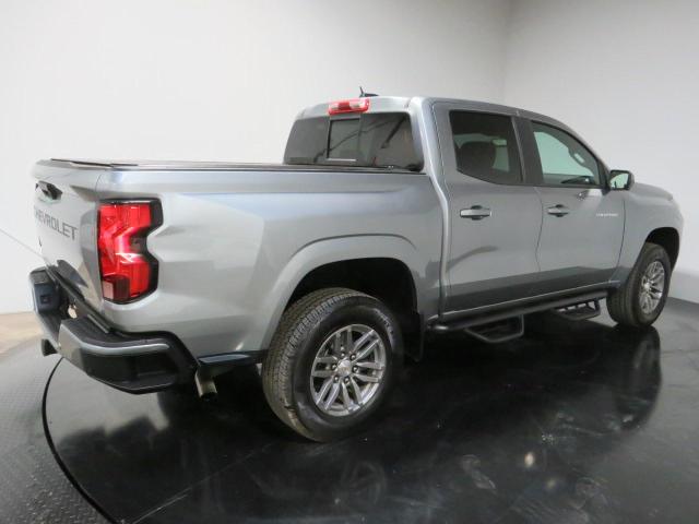 1GCPSCEKXP1136595 | 2023 CHEVROLET COLORADO L