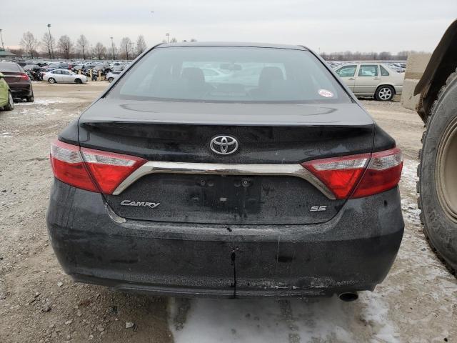 4T1BF1FK9HU418353 | 2017 TOYOTA CAMRY LE