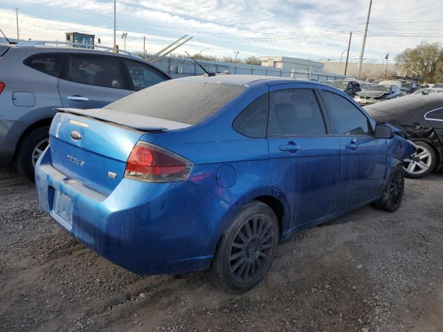 1FAHP3GN5AW179416 | 2010 Ford focus ses