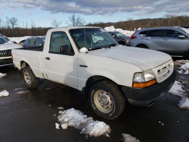 1FTYR10V6YTA80053 | 2000 Ford ranger