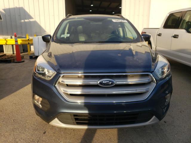 1FMCU0HD8JUC57695 | 2018 FORD ESCAPE SEL