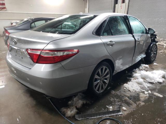 4T1BF1FKXHU691110 | 2017 TOYOTA CAMRY LE