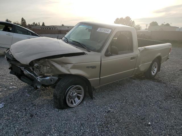 1999 Ford Ranger 