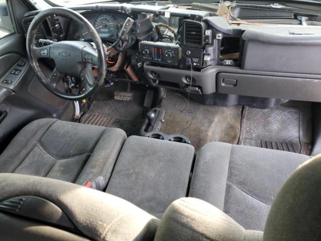 1GCHK29204E341792 | 2004 Chevrolet silverado k2500 heavy duty