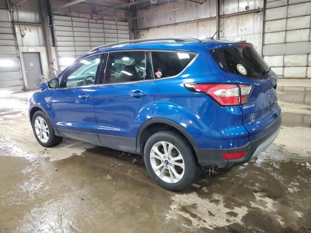 1FMCU9GD0JUB13726 | 2018 FORD ESCAPE SE