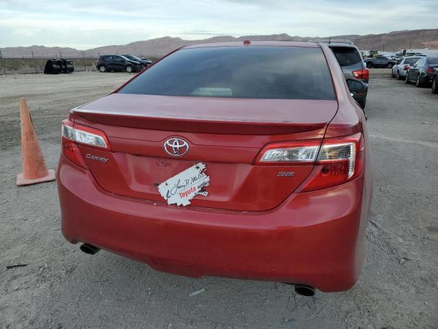 4T1BK1FKXEU539576 | 2014 TOYOTA CAMRY SE