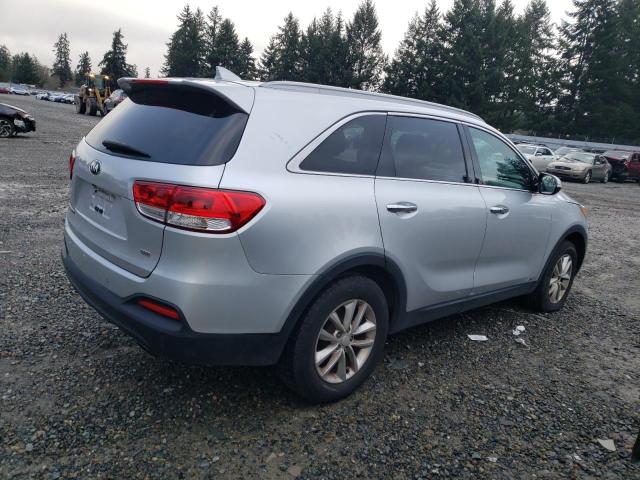 5XYPGDA32HG303636 | 2017 KIA SORENTO LX