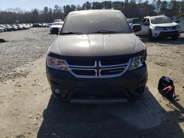 2016 DODGE JOURNEY SX - 3C4PDCBB0GT121482