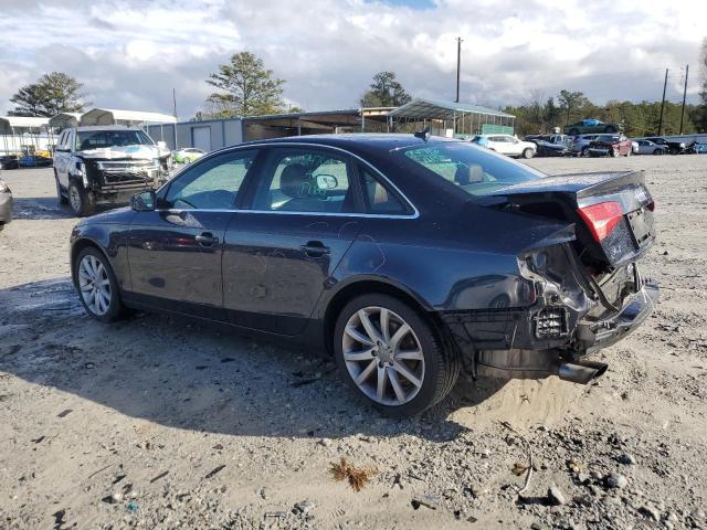 VIN WAUAFAFL2DA164972 2013 Audi A4, Premium no.2