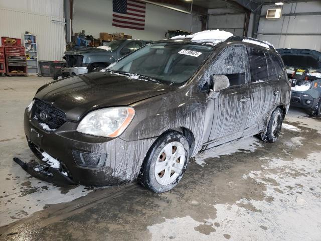 2009 Kia Rondo Base VIN: KNAFG528197227804 Lot: 37795884