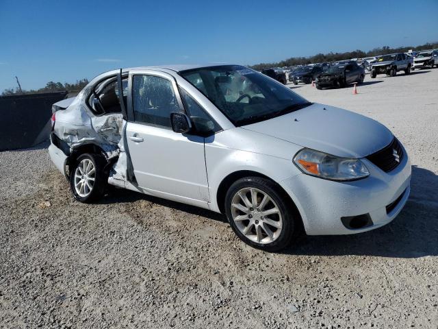 2011 Suzuki Sx4 Le VIN: JS2YC5A26B6301093 Lot: 40690464