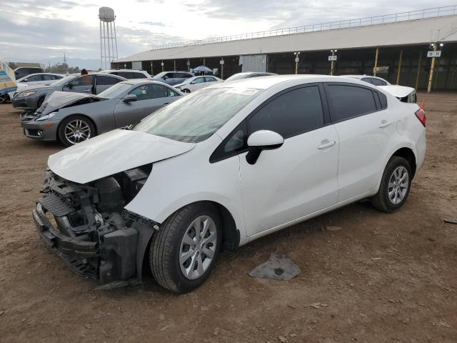 2015 Kia Rio LX