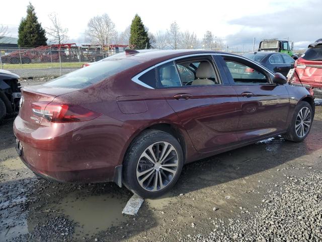 W04GR6SX4K1077673 | 2019 BUICK REGAL ESSE