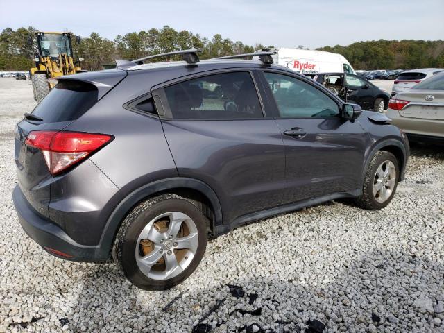 3CZRU5H78GM732582 | 2016 HONDA HR-V EXL