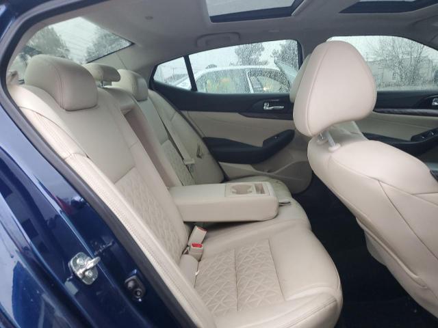 2017 NISSAN MAXIMA 3.5 - 1N4AA6AP5HC411667